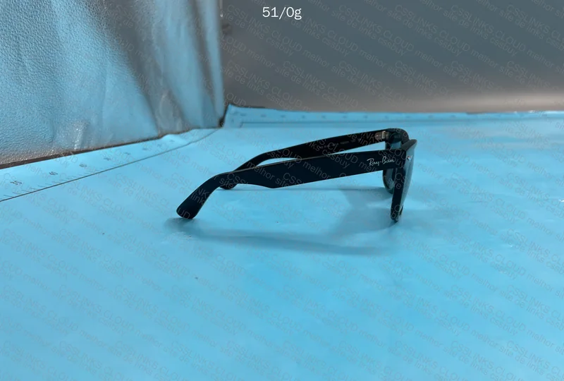 rayban wayfarer 4