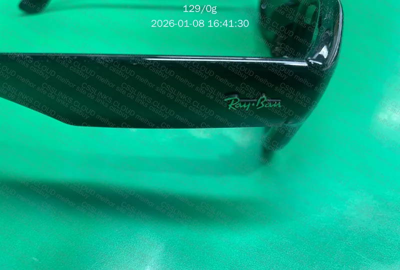 Rayban Wayfarer Puffer 3