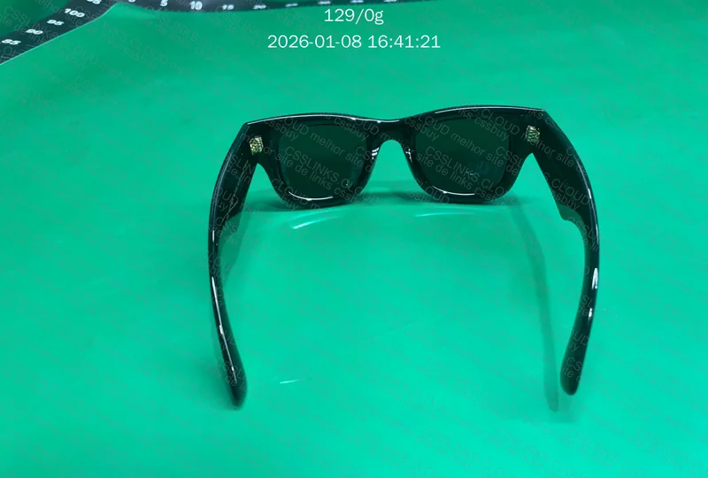 Rayban Wayfarer Puffer 6