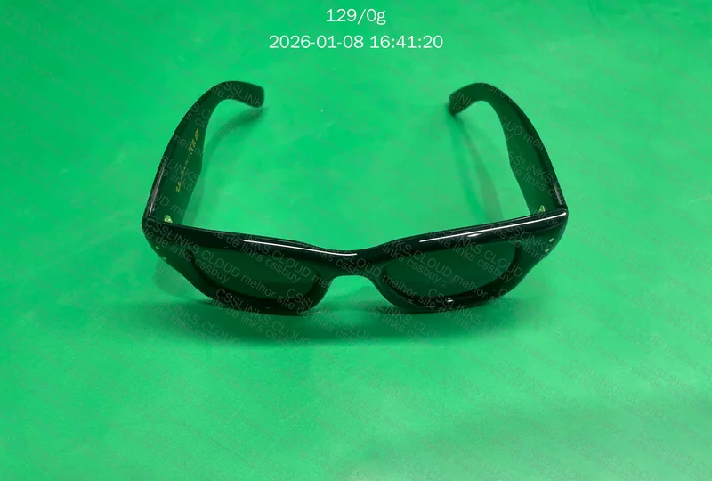 Rayban Wayfarer Puffer 7