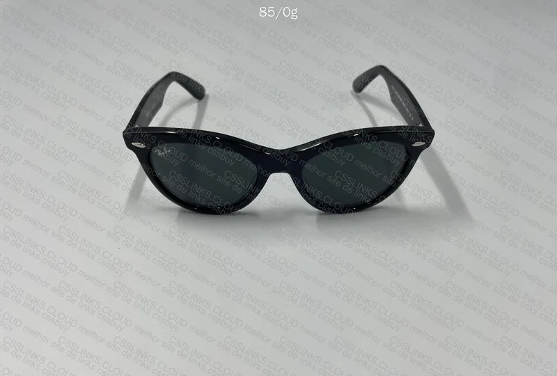 Rayban wayfarer way