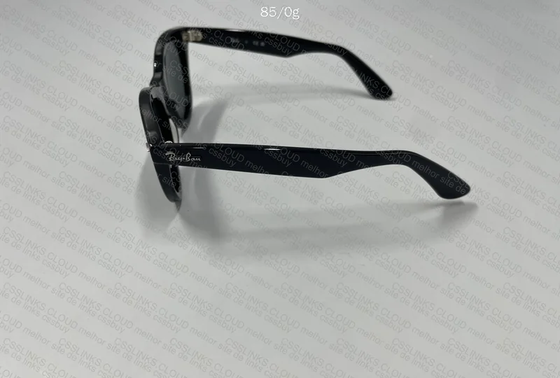 Rayban wayfarer way 2