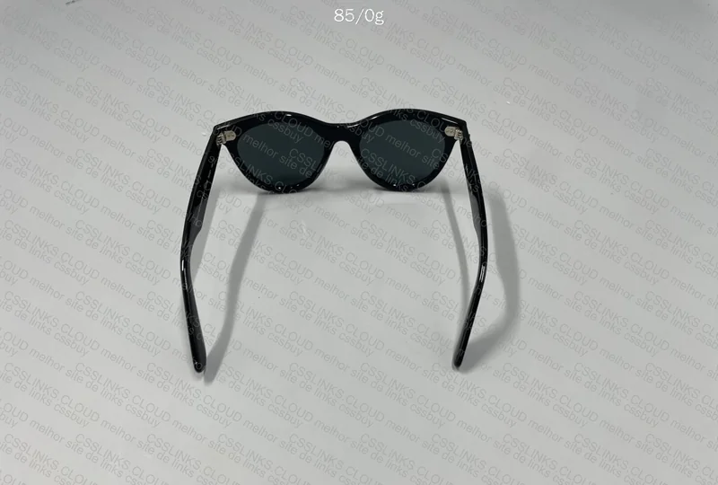 Rayban wayfarer way 3