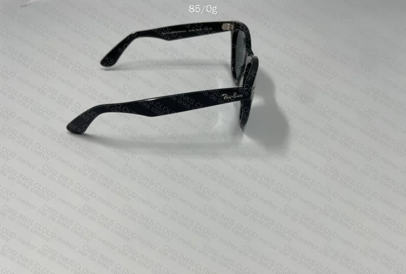 Rayban wayfarer way 4