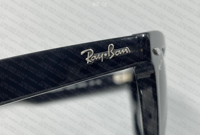 Rayban wayfarer way 5