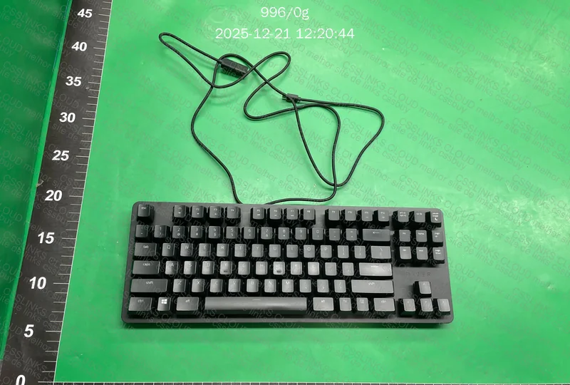 RAZER BLACKWINDOW LITE