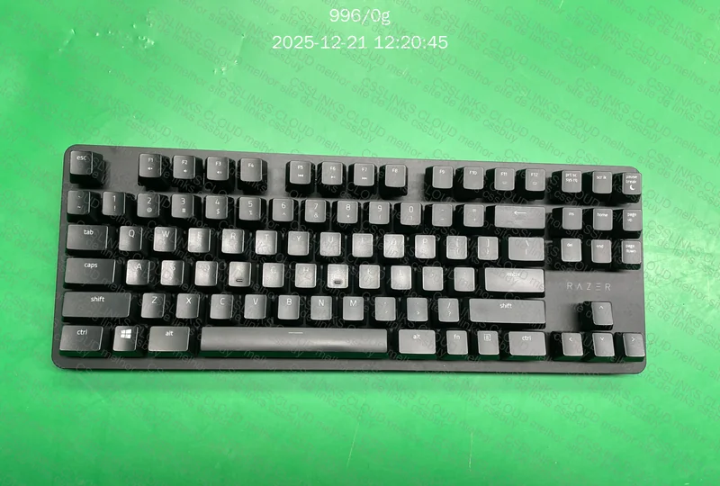 RAZER BLACKWINDOW LITE 2