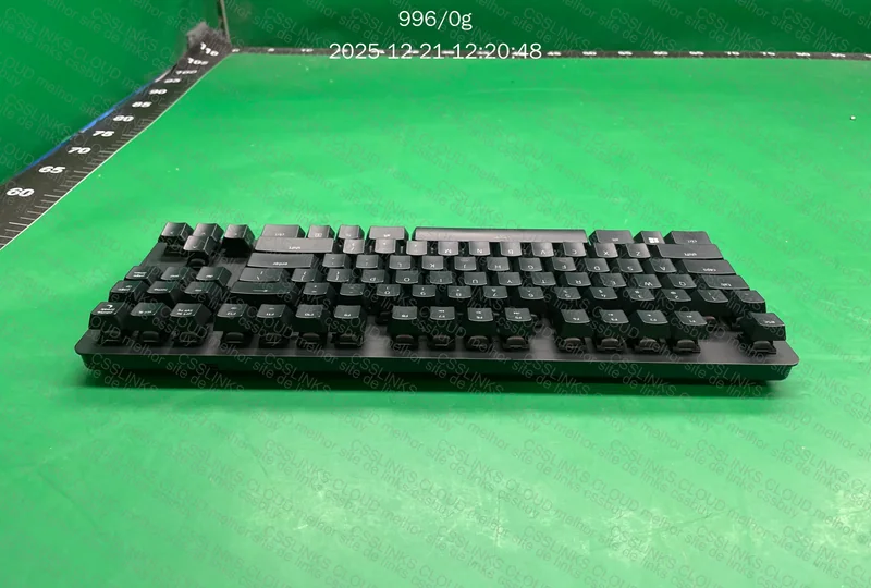 RAZER BLACKWINDOW LITE 3