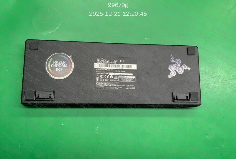 RAZER BLACKWINDOW LITE 4