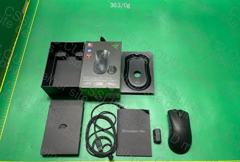Razer Deathadder V3 Pro