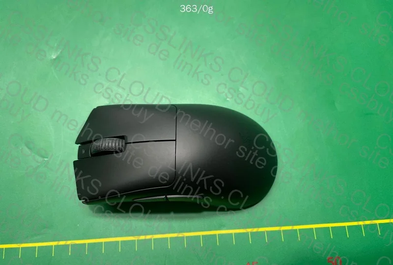 Razer Deathadder V3 Pro 2