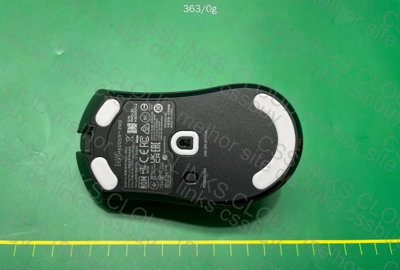 Razer Deathadder V3 Pro 3