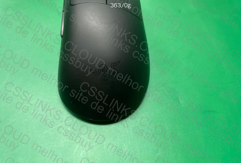 Razer Deathadder V3 Pro 4
