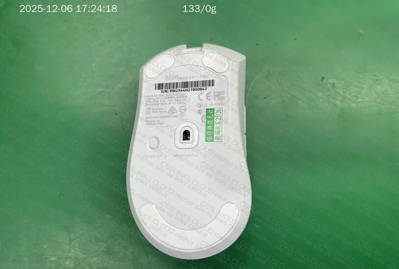 Razer Deathadder V3 PRO