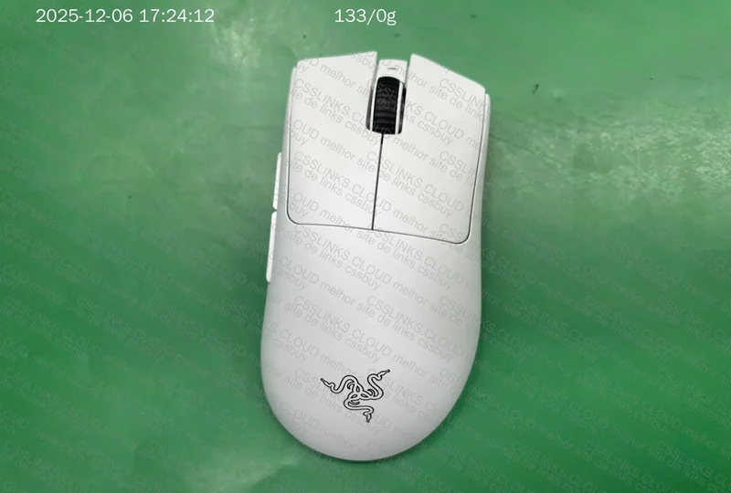 Razer Deathadder V3 PRO 2