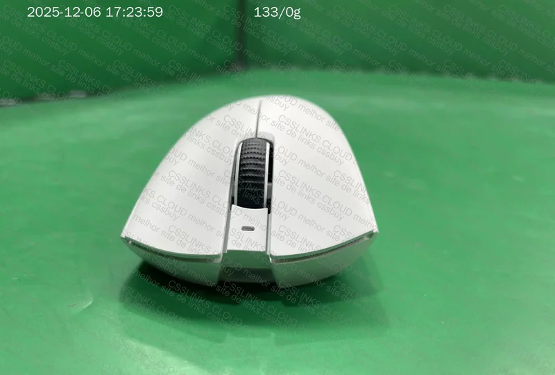 Razer Deathadder V3 PRO 5