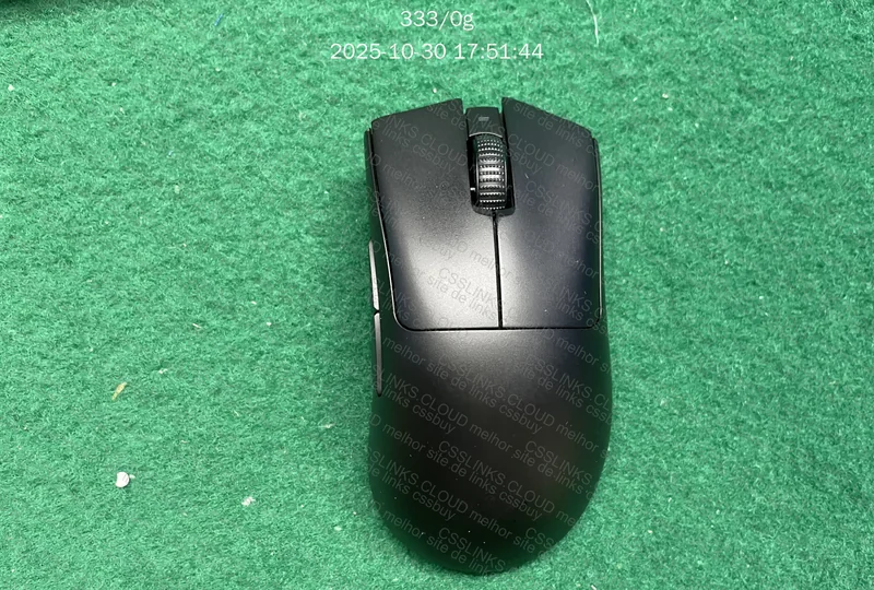 Razer Deathadder V3 Pro 2