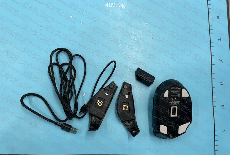Razer Naga Pro Wireless 2