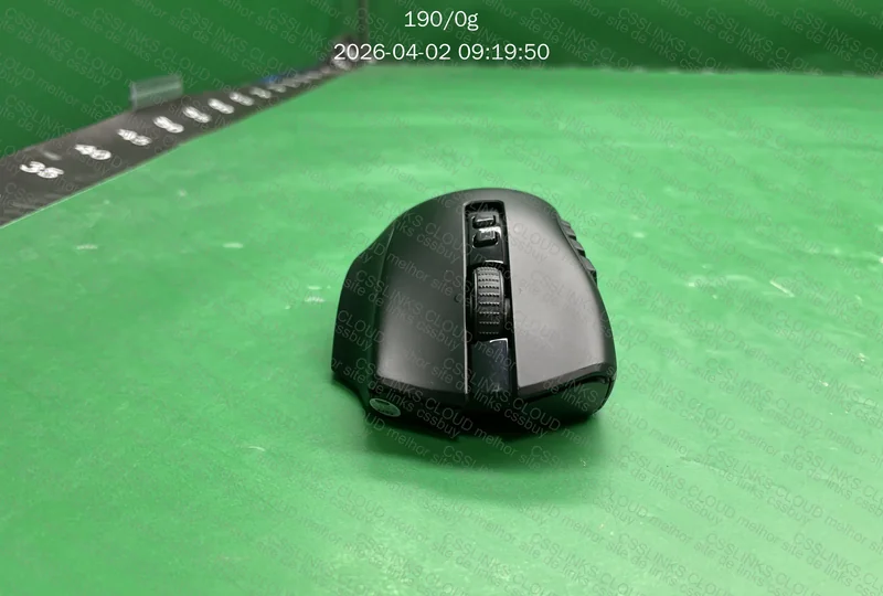 Razer Naga V2 Pro 2