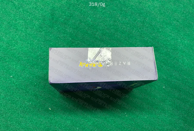 Razer Viper V3 PRO Gengar