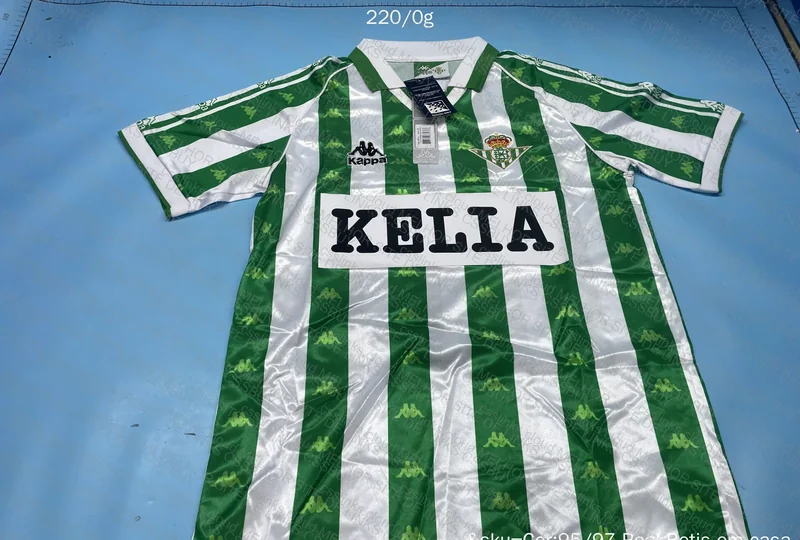 Real Betis Retro 4