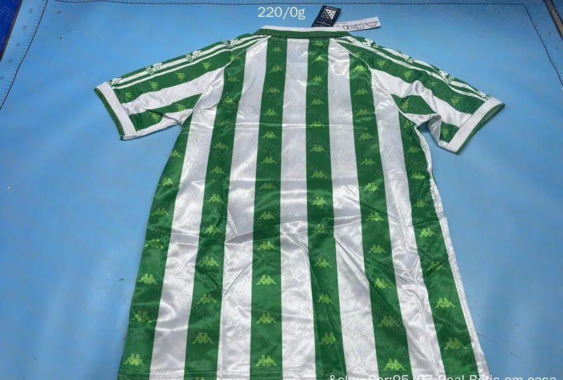 Real Betis Retro 5