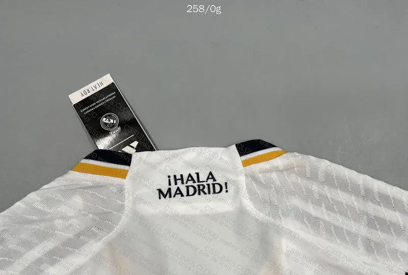 Real Madri 23 24