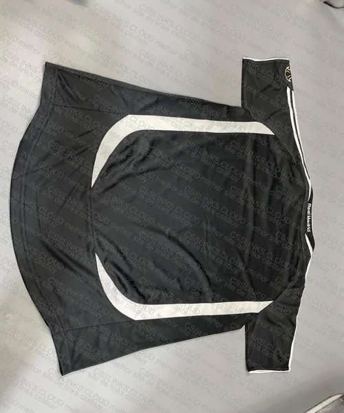 Real Madrid 06/07 Away 5
