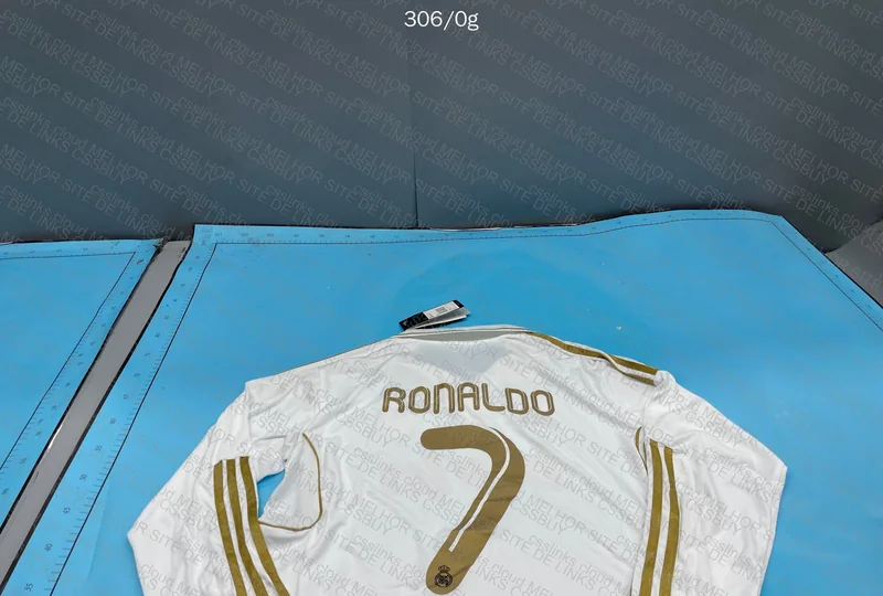 real madrid 11/12 6