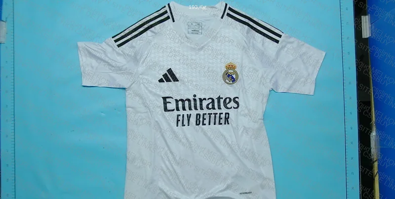 Real Madrid 3