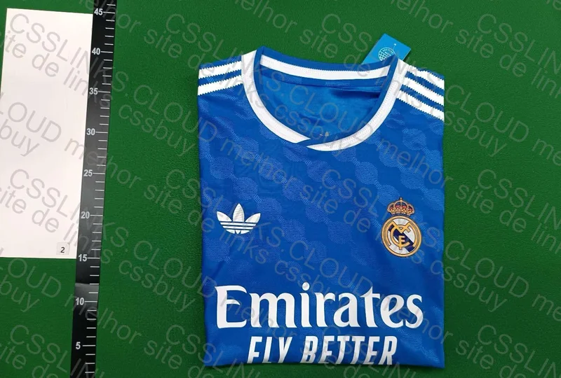 Real Madrid 2 3