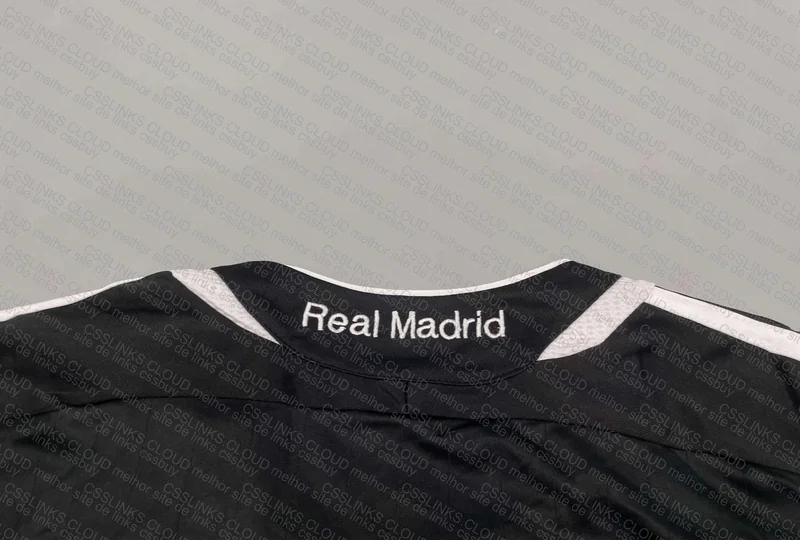 Real Madrid 2006 3