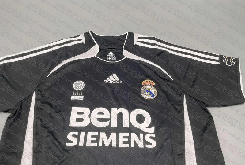 Real Madrid 2006 4