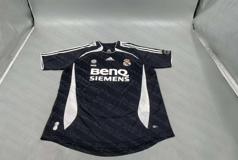 Real Madrid 2006 5