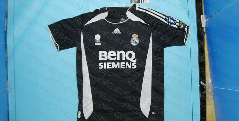 Real Madrid 2006 2