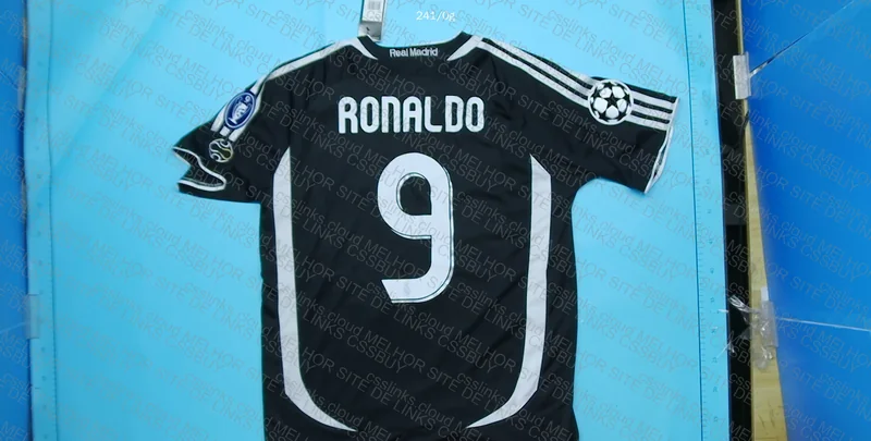 Real Madrid 2006 3