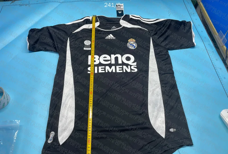 Real Madrid 2006 4