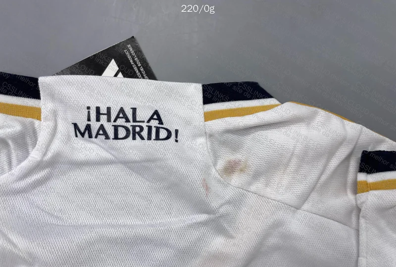 Real Madrid 23-24