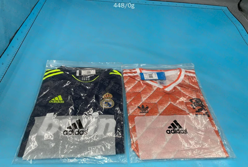 Real Madrid / Netherlands 88 Retro