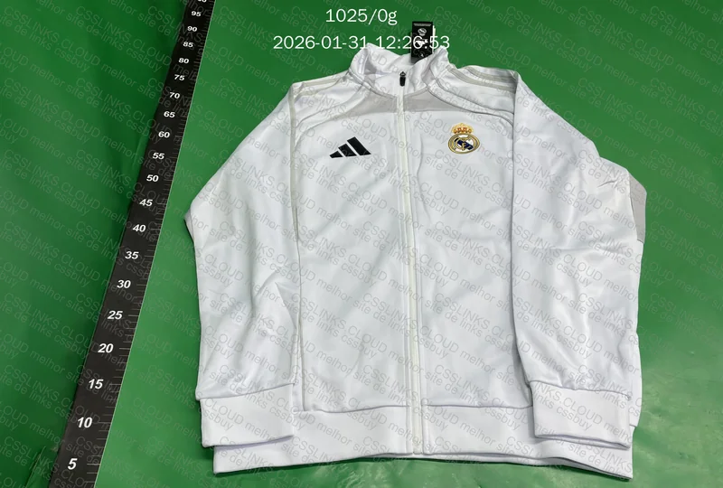 Real Madrid Purist Urban 25-26 3