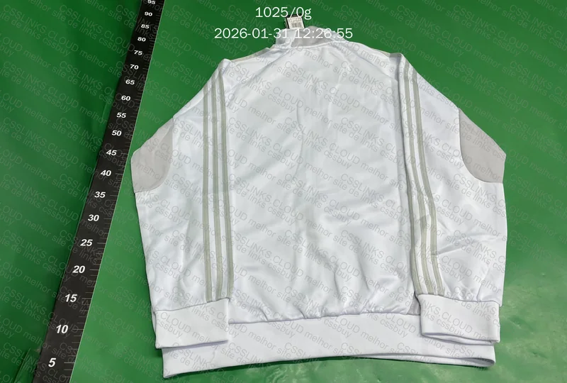 Real Madrid Purist Urban 25-26 5