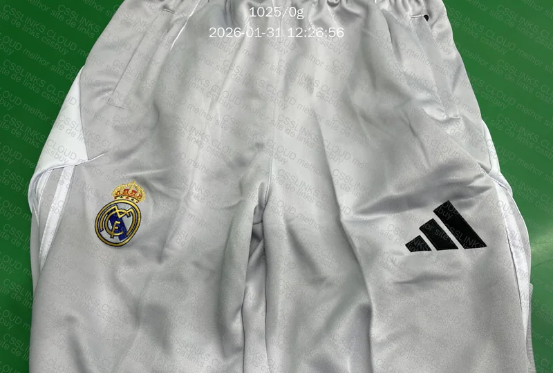 Real Madrid Purist Urban 25-26 6