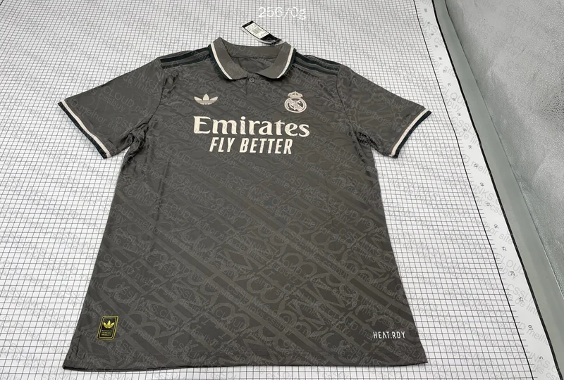 Real Madrid Player Version, Help