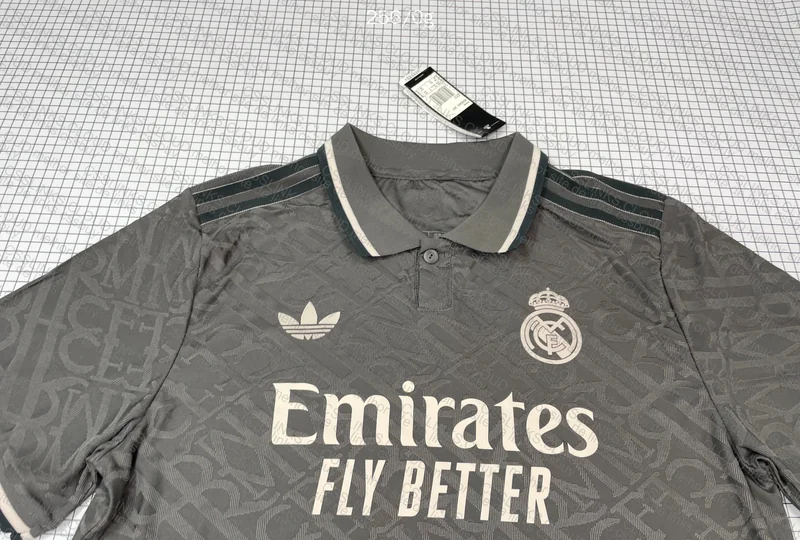 Real Madrid Player Version, Help 4