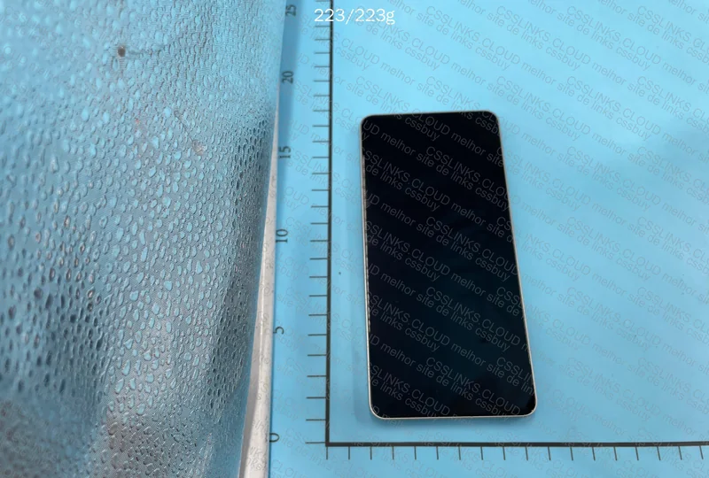 REALME GT 6 (CHINA)