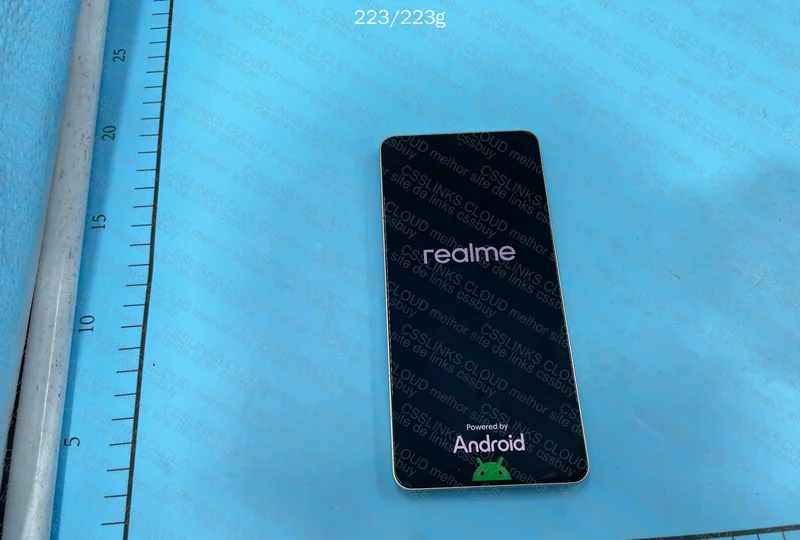 REALME GT 6 (CHINA) 5