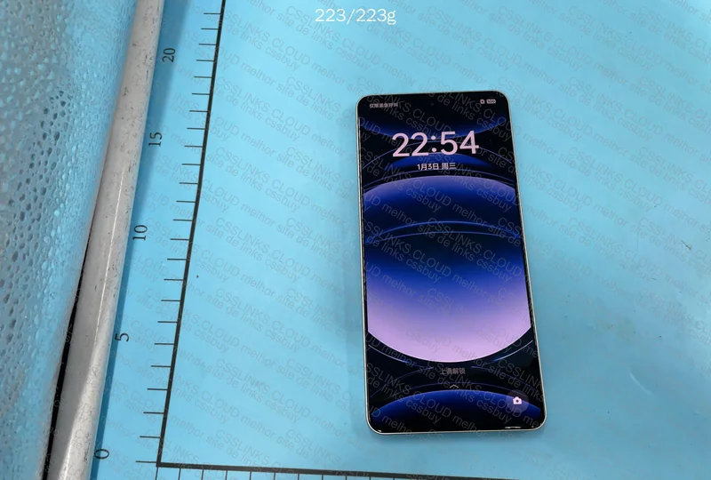REALME GT 6 (CHINA) 7