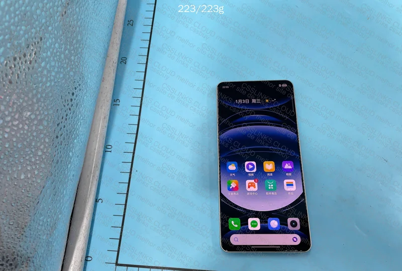 REALME GT 6 (CHINA) 8