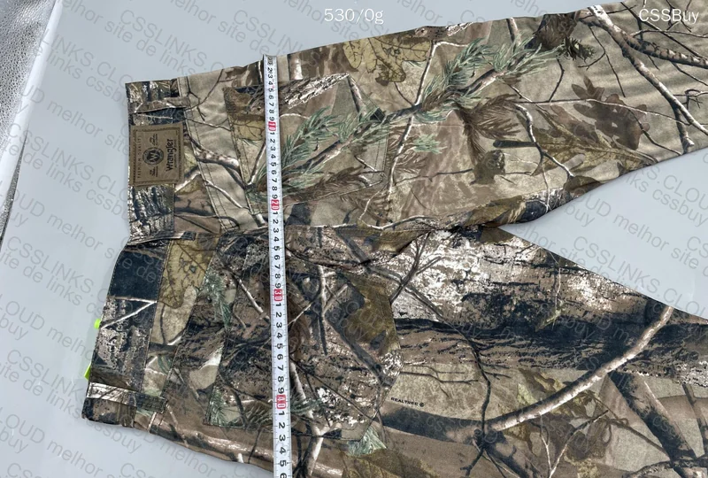 Realtree Pants