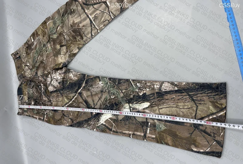 Realtree Pants 3